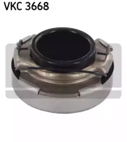 VKC 3668 SKF Выжимной подшипник